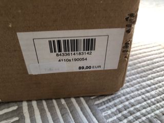 Zapatillas El Ganso Lona Azul Marino