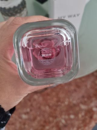 Giorgio Armani My Way Nectar Eau de Parfum 90ml