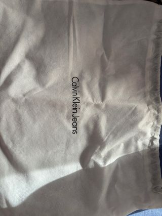 Vaqueros de chico Calvin Klein Slim Taper W30 L32