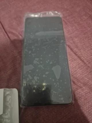 Schermo Realme Note 50 4G