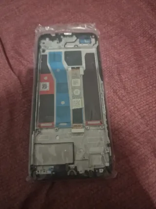 Schermo Realme Note 50 4G