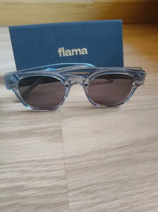 Gafas de sol Flama a estrenar