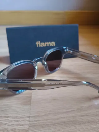 Gafas de sol Flama a estrenar