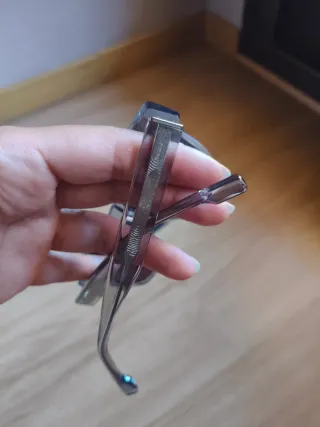 Gafas de sol Flama a estrenar