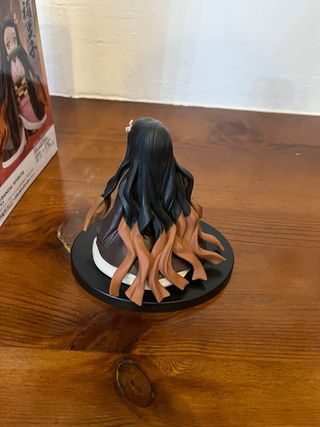 Figura Nezuko Banpresto Demon Slayer