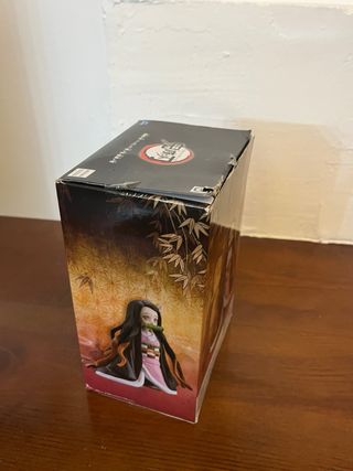 Figura Nezuko Banpresto Demon Slayer
