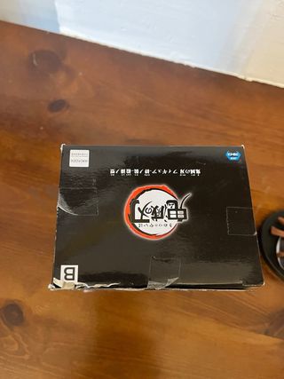 Figura Nezuko Banpresto Demon Slayer