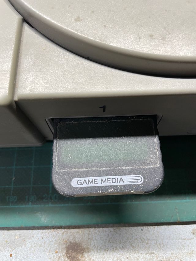 Consola Sony PlayStation 1