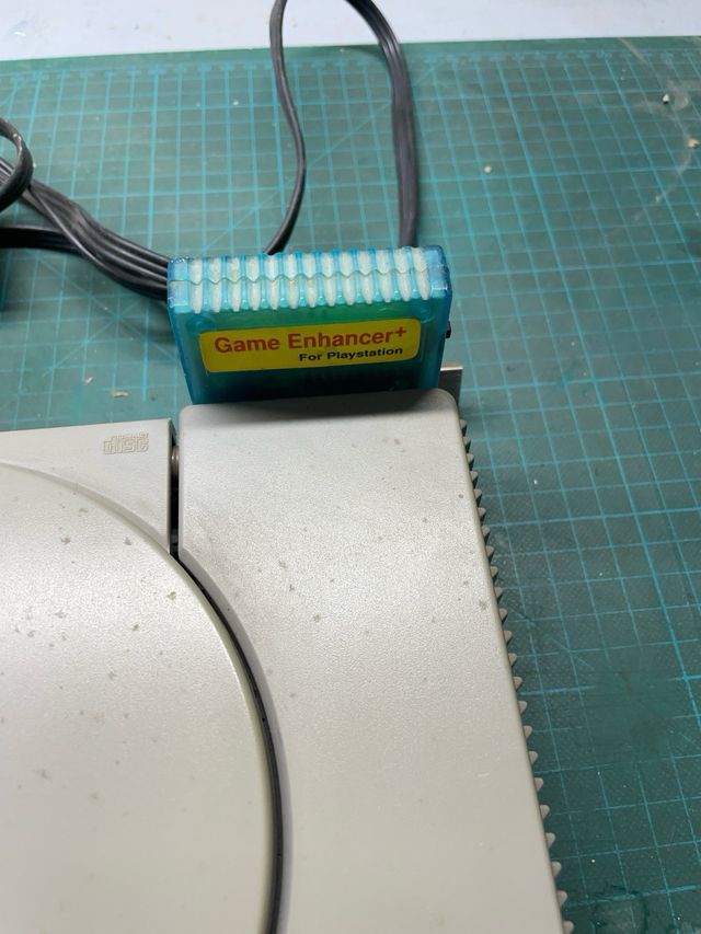 Consola Sony PlayStation 1