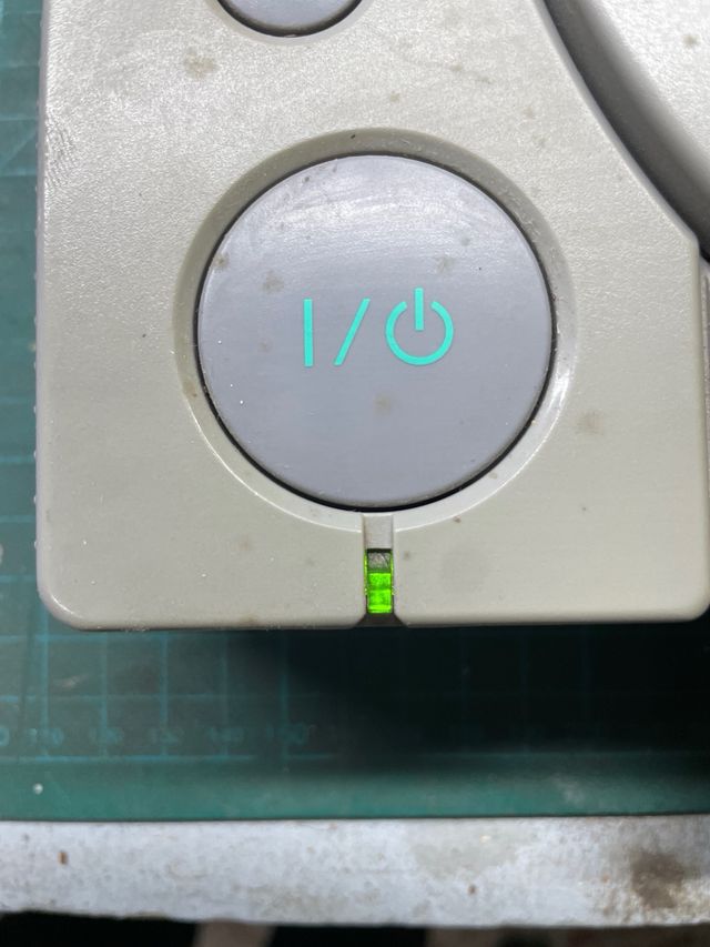 Consola Sony PlayStation 1