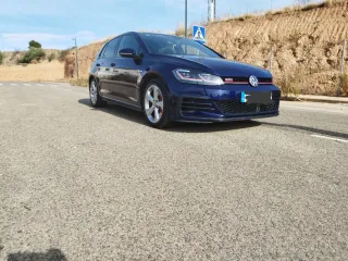 Volkswagen Golf 2019
