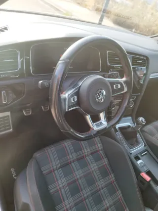 Volkswagen Golf 2019