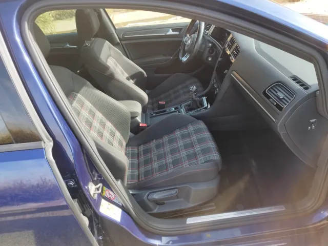 Volkswagen Golf 2019