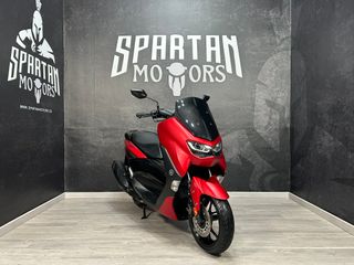 Yamaha Nmax 125 ABS