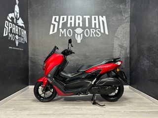 Yamaha Nmax 125 ABS