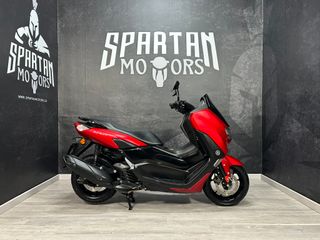 Yamaha Nmax 125 ABS