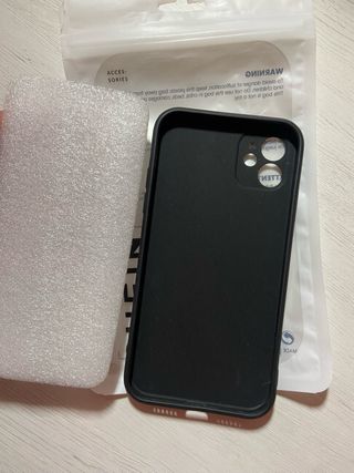 Funda iPhone 11 Diseño Atardecer