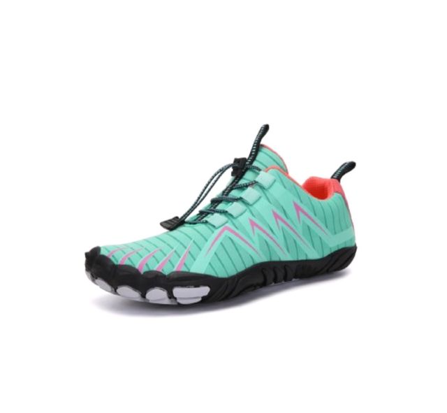 Zapatillas barefoot talla 41