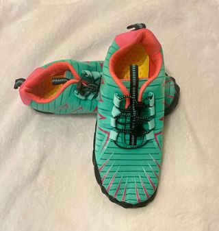 Zapatillas barefoot talla 41