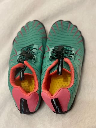 Zapatillas barefoot talla 41