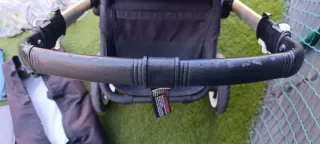 Bugaboo Buffalo Silla de Paseo