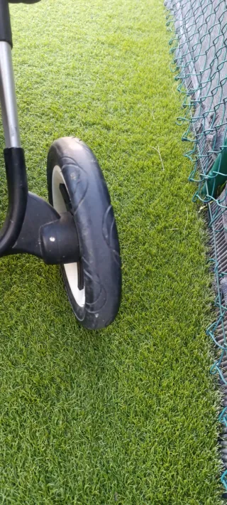 Bugaboo Buffalo Silla de Paseo