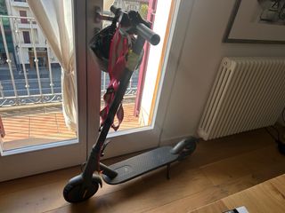 Patinete Eléctrico Xiaomi