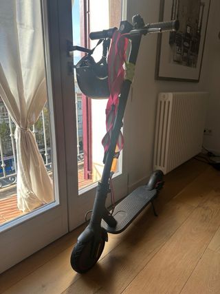 Patinete Eléctrico Xiaomi