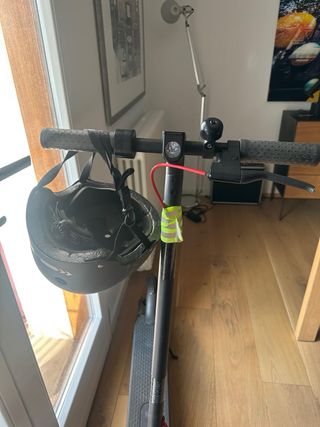 Patinete Eléctrico Xiaomi