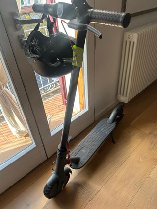 Patinete Eléctrico Xiaomi