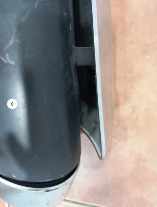 Suzuki Burgman Escape de 400