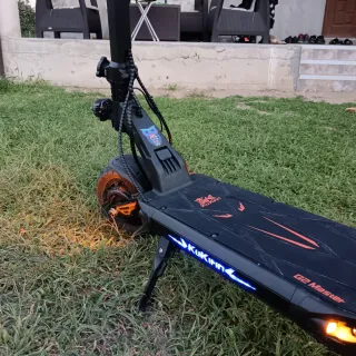 Kukirin G2 Master Patinete Eléctrico