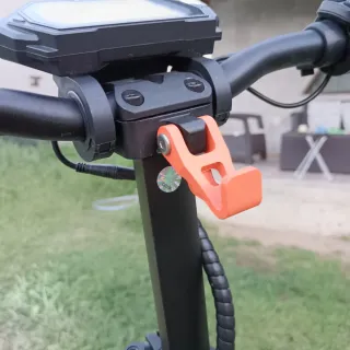 Kukirin G2 Master Patinete Eléctrico