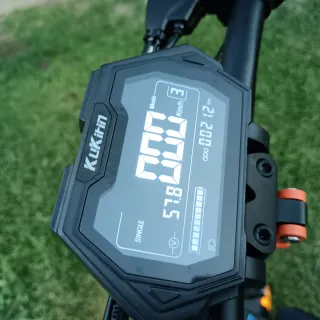 Kukirin G2 Master Patinete Eléctrico