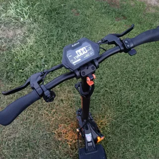 Kukirin G2 Master Patinete Eléctrico