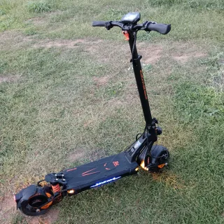 Kukirin G2 Master Patinete Eléctrico