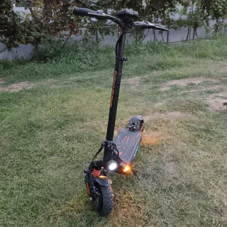 Kukirin G2 Master Patinete Eléctrico