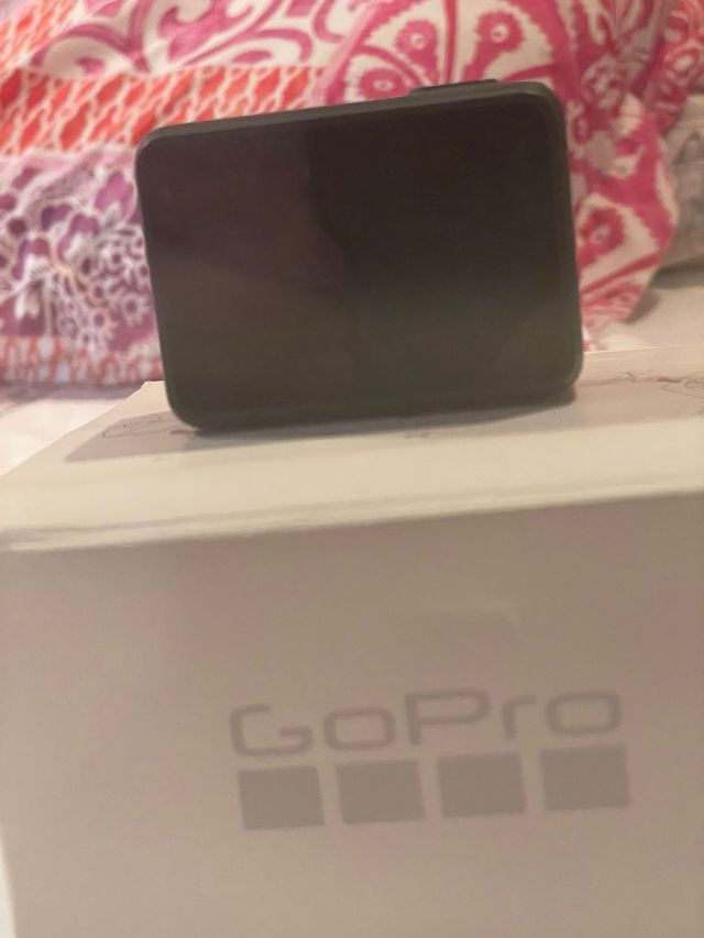 Cámara GoPro Hero 5