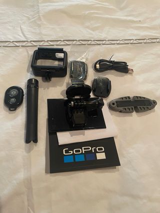Fotocamera GoPro Hero 5
