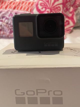 Fotocamera GoPro Hero 5