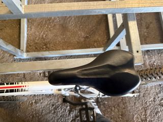 Bicicleta Rockrider ST 100