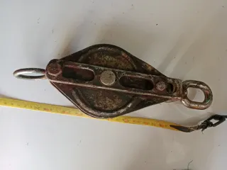 Lote Náutico