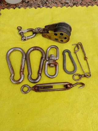 Lote Náutico