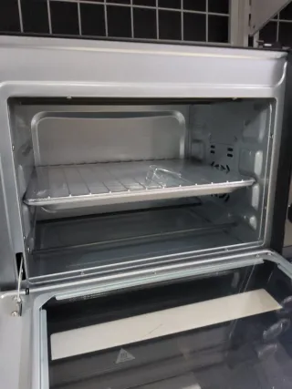 Horno Eléctrico Nevir 25L