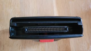 Master System Converter II para Sega Megadrive