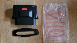 Master System Converter II para Sega Megadrive