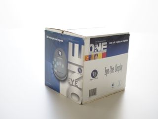 Eye-One Display X-Rite calibrador pantalla