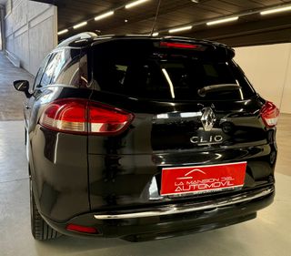 RENAULT CLIO LIMITED SPORT EDITION