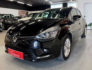 RENAULT CLIO LIMITED SPORT EDITION