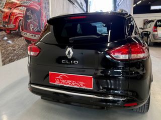 RENAULT CLIO LIMITED SPORT EDITION